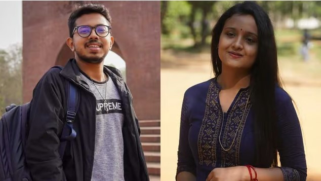 লিখিয়েছিলেন সাংবাদিকতায় নাম কিন্তু এখন নিজেরাই খবর